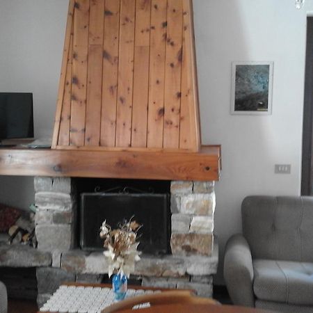 Appartement Casa Livia Maria à Teglio Extérieur photo