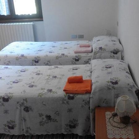 Appartement Casa Livia Maria à Teglio Extérieur photo