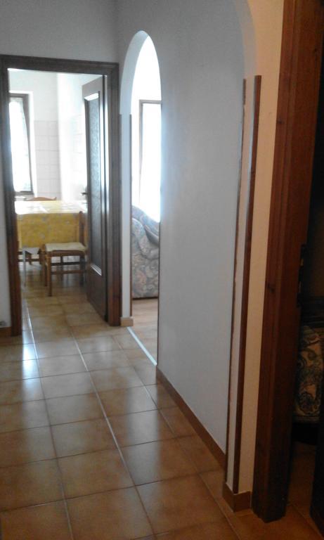 Appartement Casa Livia Maria à Teglio Extérieur photo