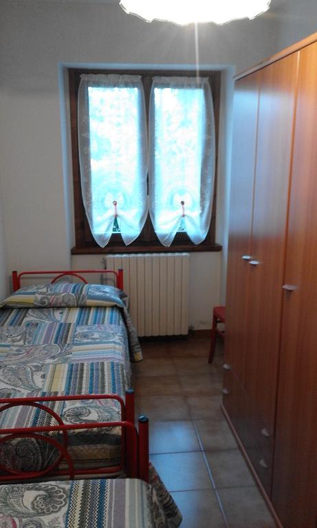 Appartement Casa Livia Maria à Teglio Extérieur photo