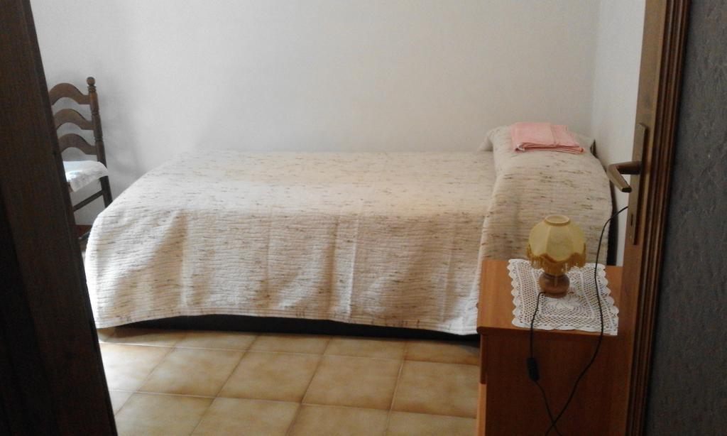 Appartement Casa Livia Maria à Teglio Extérieur photo