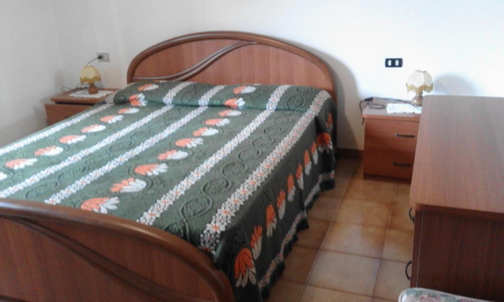 Appartement Casa Livia Maria à Teglio Extérieur photo