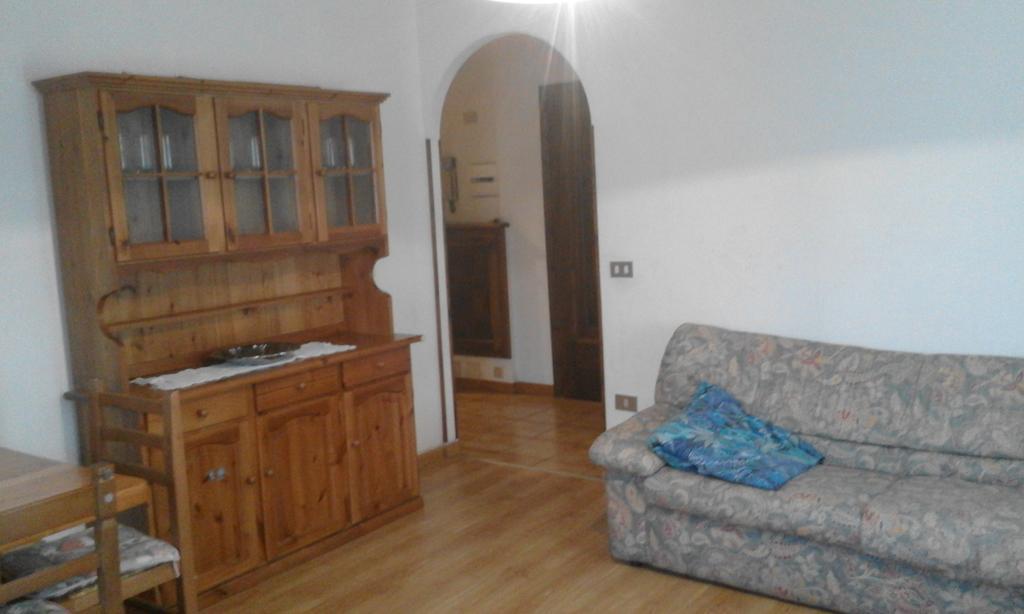 Appartement Casa Livia Maria à Teglio Extérieur photo