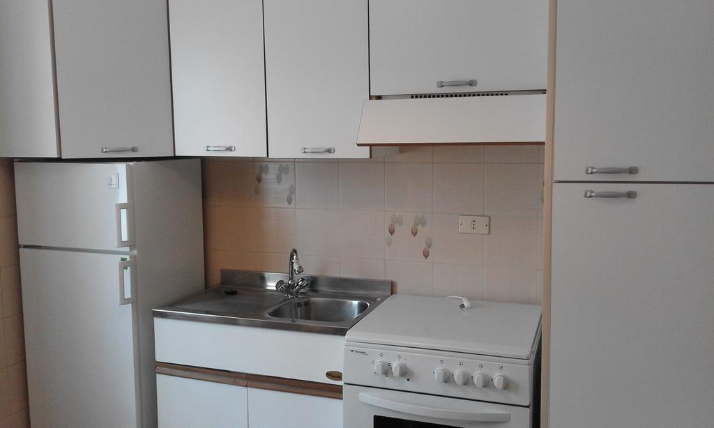 Appartement Casa Livia Maria à Teglio Extérieur photo