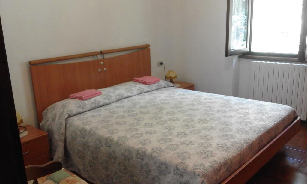 Appartement Casa Livia Maria à Teglio Extérieur photo
