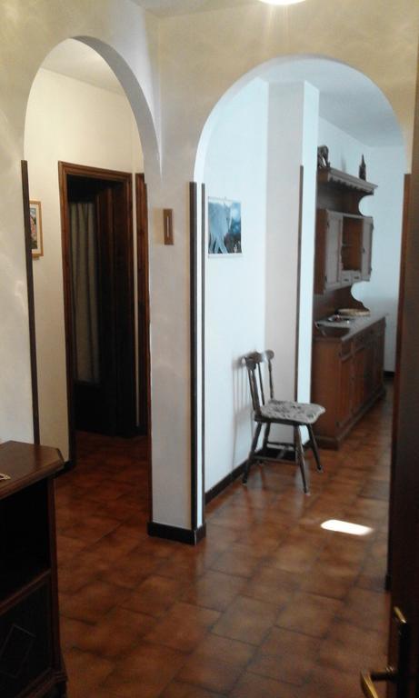 Appartement Casa Livia Maria à Teglio Extérieur photo
