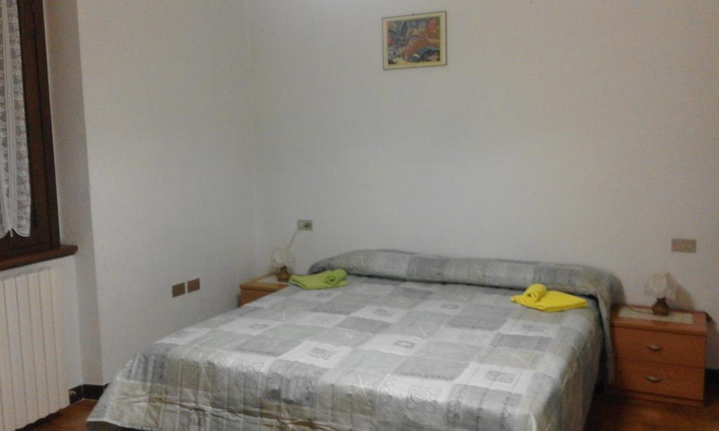 Appartement Casa Livia Maria à Teglio Extérieur photo