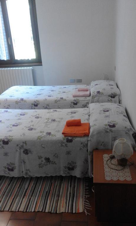 Appartement Casa Livia Maria à Teglio Extérieur photo